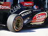 JEREZ TEST FEBBRAIO 2013, Kimi Raikkonen (FIN) Lotus F1 E21.
07.02.2013. 