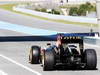 JEREZ TEST FEBBRAIO 2013, Kimi Raikkonen (FIN) Lotus F1 E21.
07.02.2013. 