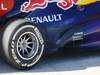 JEREZ TEST FEBBRAIO 2013, Red Bull Racing RB9 exhaust.
07.02.2013. 