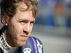 JEREZ TEST FEBBRAIO 2013, Sebastian Vettel (GER) Red Bull Racing.
07.02.2013. 