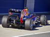 JEREZ TEST FEBBRAIO 2013, Sebastian Vettel (GER) Red Bull Racing RB9.
07.02.2013. 