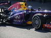 JEREZ TEST FEBBRAIO 2013, Sebastian Vettel (GER) Red Bull Racing RB9.
07.02.2013. 