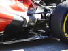 JEREZ TEST FEBBRAIO 2013, Ferrari F138 rear suspension e exhaust detail.
07.02.2013. 