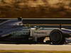 JEREZ TEST FEBBRAIO 2013, Nico Rosberg (GER) Mercedes AMG F1 W04.
07.02.2013. 