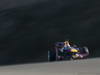 JEREZ TEST FEBBRAIO 2013, Sebastian Vettel (GER) Red Bull Racing RB9.
07.02.2013. 