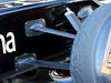 JEREZ TEST FEBBRAIO 2013, Lotus F1 E21 front suspension detail.
07.02.2013. 