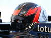 JEREZ TEST FEBBRAIO 2013, Kimi Raikkonen (FIN) Lotus F1 E21 - helmet.
07.02.2013. 