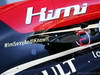 JEREZ TEST FEBBRAIO 2013, Kimi Raikkonen (FIN) Lotus F1 E21 running with the hashtag #ImSexyAndIKnowIt.
07.02.2013. 