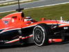 JEREZ TEST FEBBRAIO 2013, Max Chilton (GBR) Marussia F1 Team MR02.
07.02.2013. 