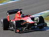 JEREZ TEST FEBBRAIO 2013, Max Chilton (GBR) Marussia F1 Team MR02.
07.02.2013. 