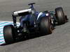 JEREZ TEST FEBBRAIO 2013, Esteban Gutierrez (MEX) Sauber C32.
07.02.2013. 