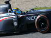 JEREZ TEST FEBBRAIO 2013, Esteban Gutierrez (MEX) Sauber C32.
07.02.2013. 