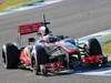 JEREZ TEST FEBBRAIO 2013, Jenson Button (GBR) McLaren MP4-28.
07.02.2013. 