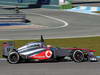 JEREZ TEST FEBBRAIO 2013, Jenson Button (GBR) McLaren MP4-28.
07.02.2013. 