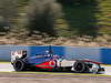 JEREZ TEST FEBBRAIO 2013, Jenson Button (GBR) McLaren MP4-28.
07.02.2013. 
