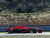 JEREZ TEST FEBBRAIO 2013, Max Chilton (GBR) Marussia F1 Team MR02.
07.02.2013. 