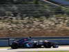 JEREZ TEST FEBBRAIO 2013, Esteban Gutierrez (MEX) Sauber C32.
07.02.2013. 