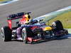 JEREZ TEST FEBBRAIO 2013, Sebastian Vettel (GER) Red Bull Racing RB9.
07.02.2013. 