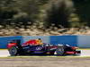 JEREZ TEST FEBBRAIO 2013, Sebastian Vettel (GER) Red Bull Racing RB9.
07.02.2013. 