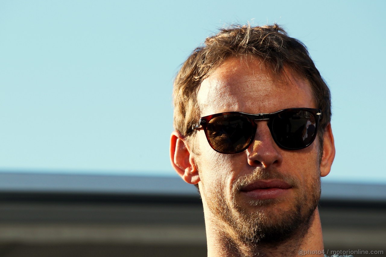 JEREZ TEST FEBBRAIO 2013 MARTEDI