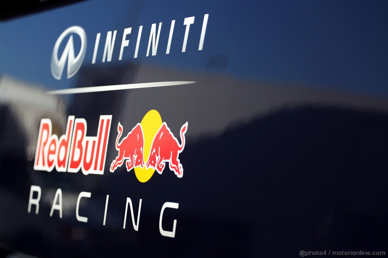 JEREZ TEST FEBBRAIO 2013 MARTEDI