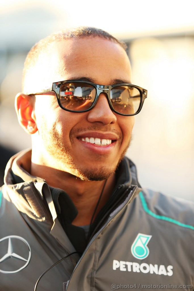 JEREZ TEST FEBBRAIO 2013 MARTEDI