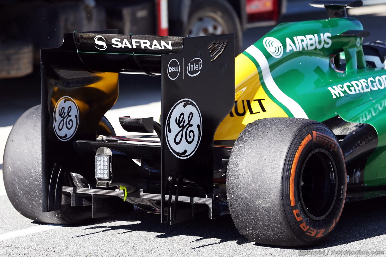 JEREZ TEST FEBBRAIO 2013 MARTEDI