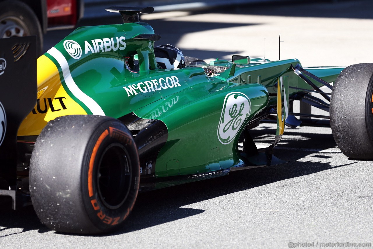 JEREZ TEST FEBBRAIO 2013 MARTEDI