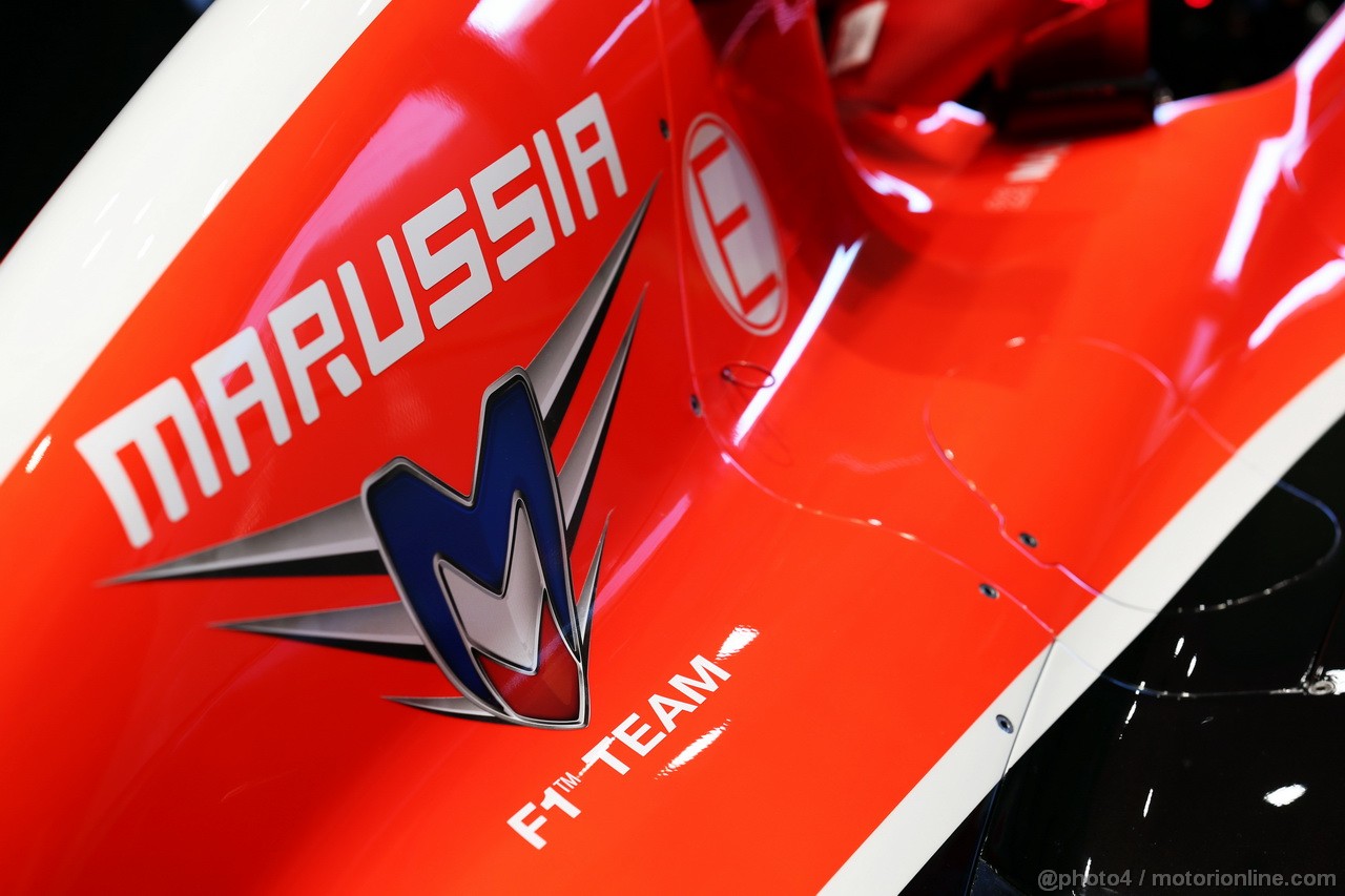 JEREZ TEST FEBBRAIO 2013 MARTEDI