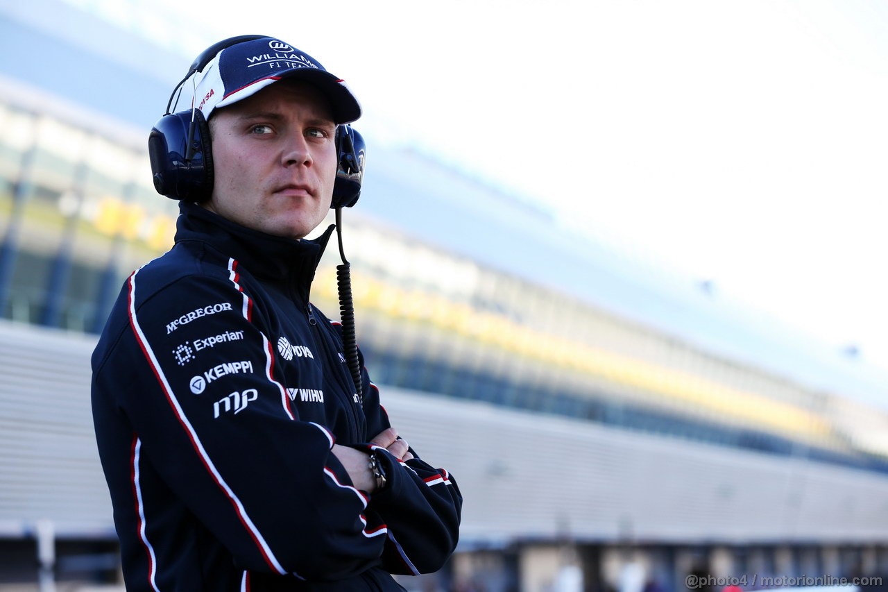 JEREZ TEST FEBBRAIO 2013 MARTEDI