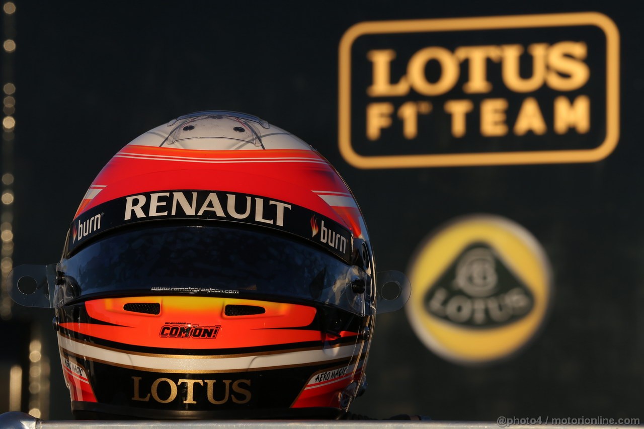 JEREZ TEST FEBBRAIO 2013 MARTEDI