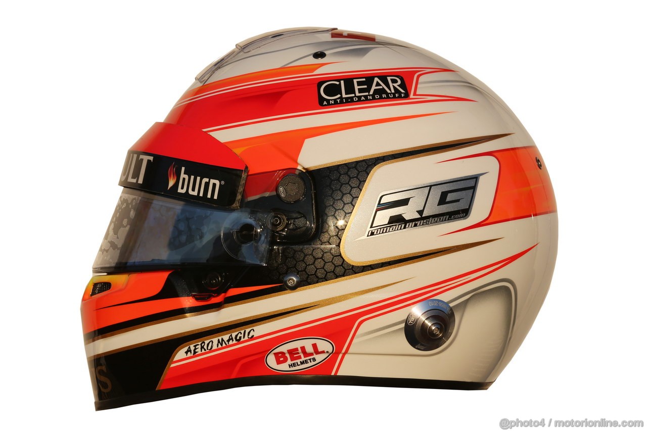 JEREZ TEST FEBBRAIO 2013 MARTEDI