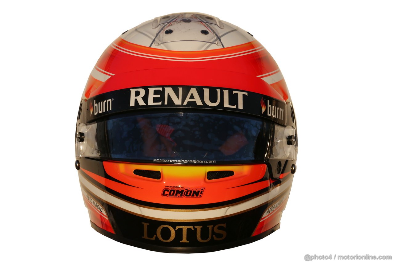 JEREZ TEST FEBBRAIO 2013 MARTEDI