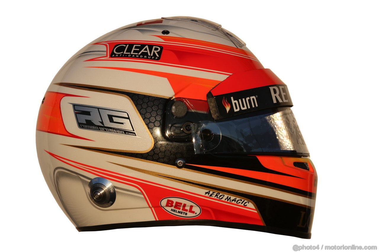 JEREZ TEST FEBBRAIO 2013 MARTEDI