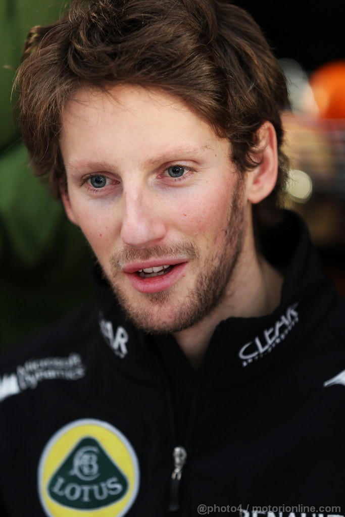 JEREZ TEST FEBBRAIO 2013 MARTEDI