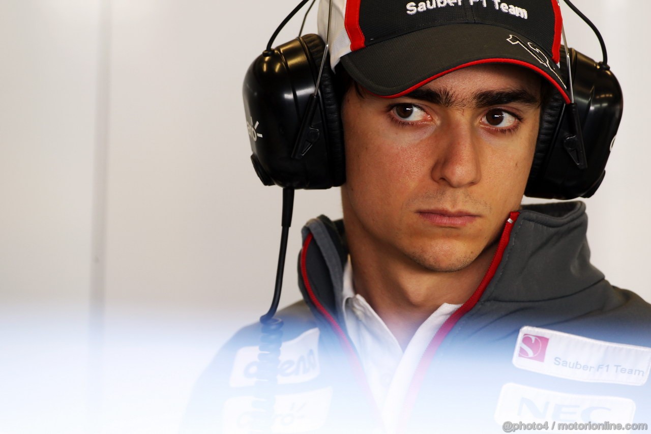 JEREZ TEST FEBBRAIO 2013 MARTEDI