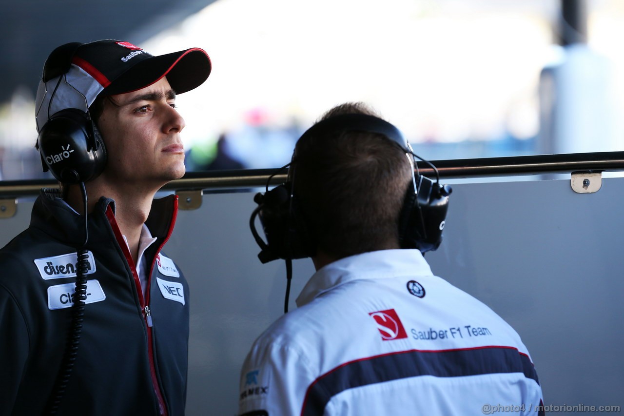 JEREZ TEST FEBBRAIO 2013 MARTEDI