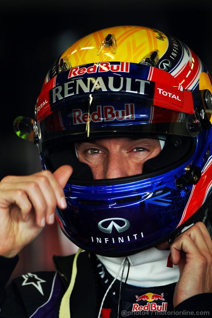JEREZ TEST FEBBRAIO 2013 MARTEDI