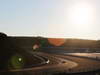 JEREZ TEST FEBBRAIO 2013, Testing action gets underway.
