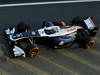 JEREZ TEST FEBBRAIO 2013, Pastor Maldonado (VEN) Williams FW34.
