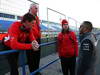 JEREZ TEST FEBBRAIO 2013 MARTEDI