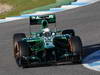 JEREZ TEST FEBBRAIO 2013 MARTEDI