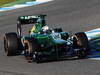 JEREZ TEST FEBBRAIO 2013 MARTEDI