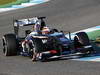 JEREZ TEST FEBBRAIO 2013 MARTEDI