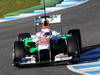 JEREZ TEST FEBBRAIO 2013 MARTEDI