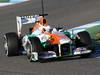 JEREZ TEST FEBBRAIO 2013 MARTEDI