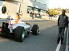 JEREZ TEST FEBBRAIO 2013 MARTEDI