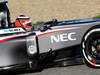 JEREZ TEST FEBBRAIO 2013 MARTEDI