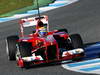 JEREZ TEST FEBBRAIO 2013 MARTEDI