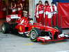 JEREZ TEST FEBBRAIO 2013 MARTEDI